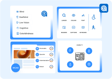 Why is Web Accessibility important in 2025?