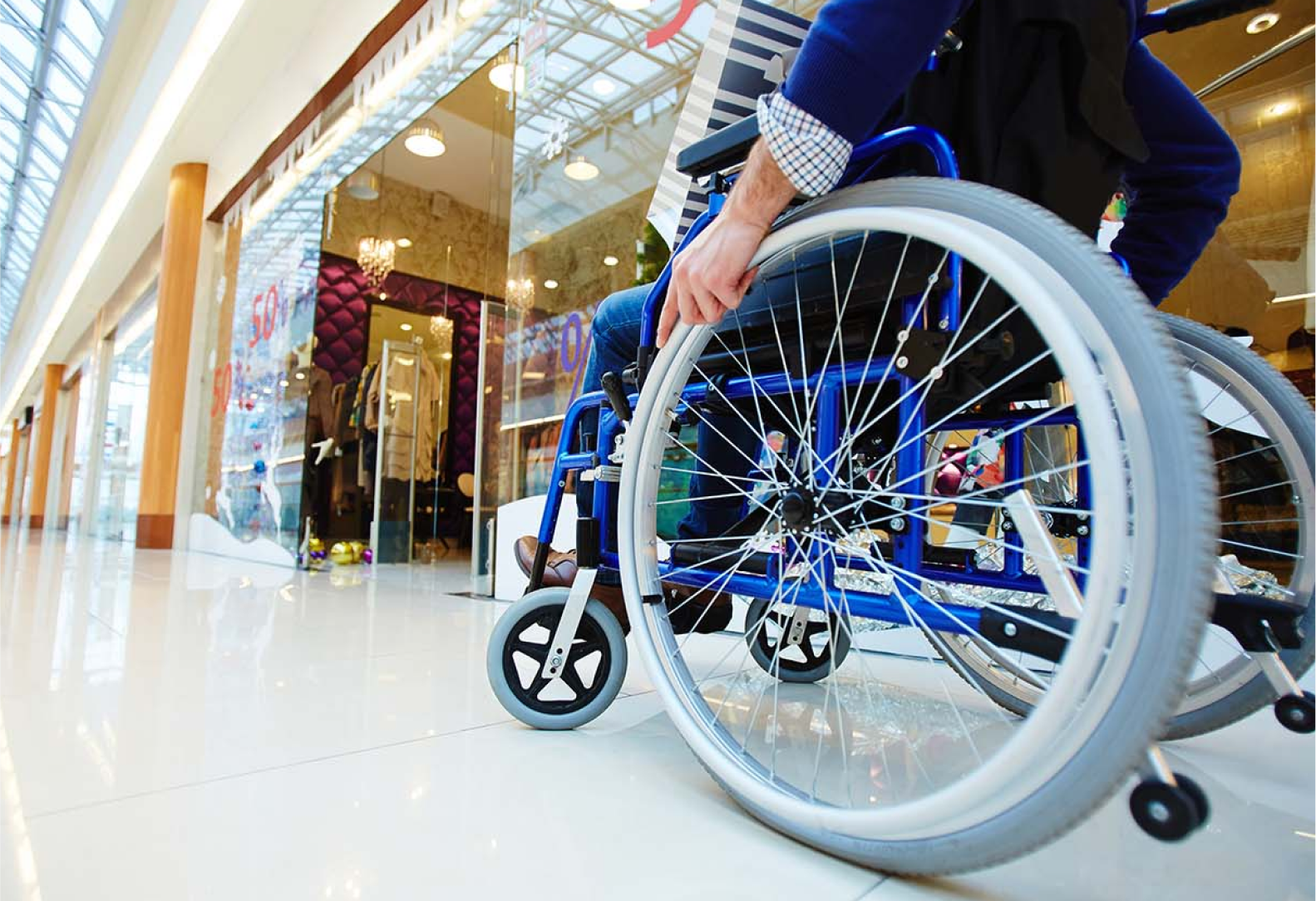 Breaking Barriers:Solutions to Enhance eCommerce Accessibility