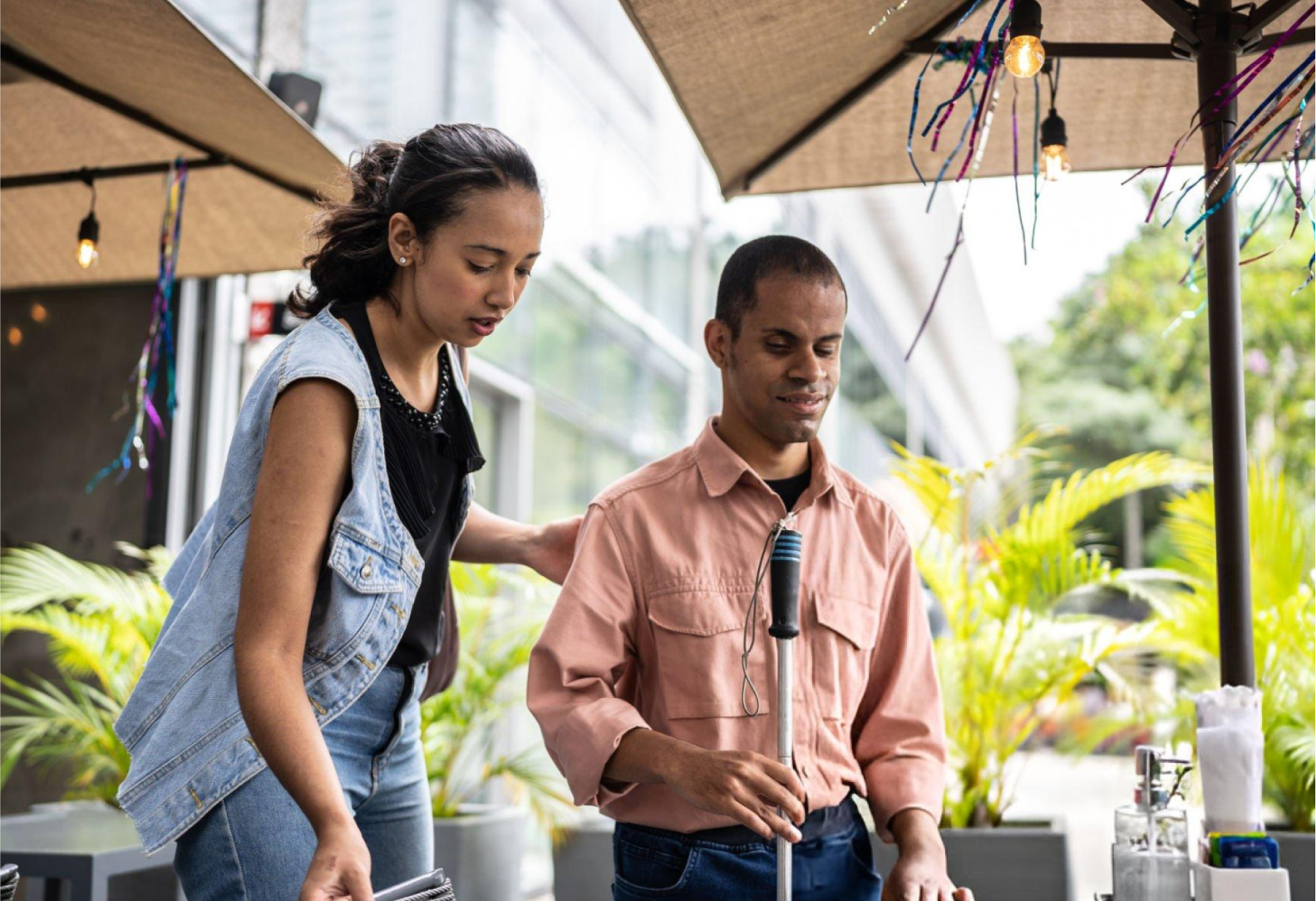 Don’t Let Accessibility Gaps Cost You Guests –Make Your Hospitality Site Inclusive