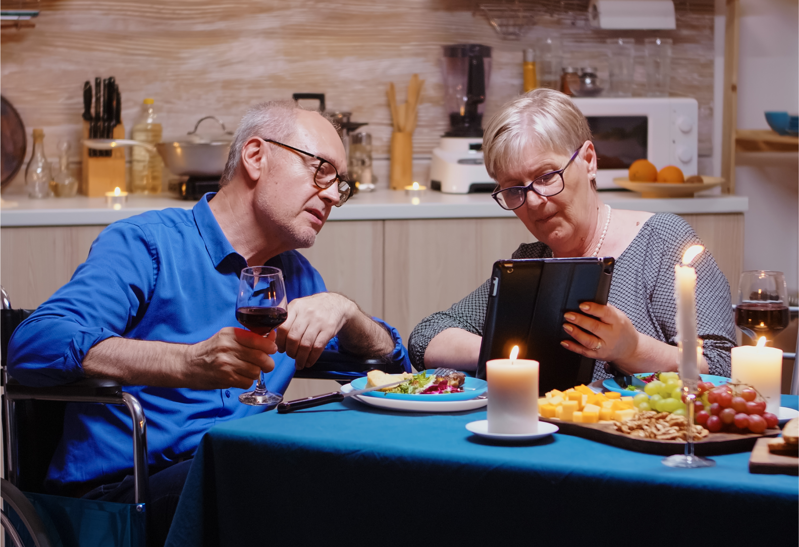 Don’t Lose Customers:Top Accessibility Solutions for Your F&B Business