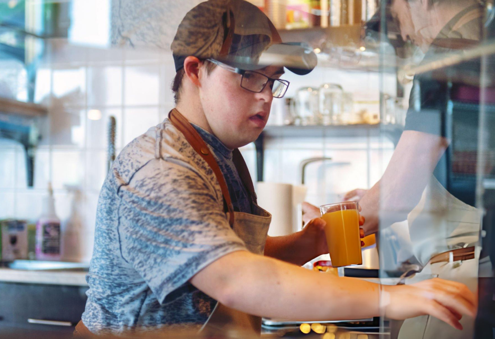 Is Your F&B Business Missing Out? The Accessibility Challenges You Can’t Ignore