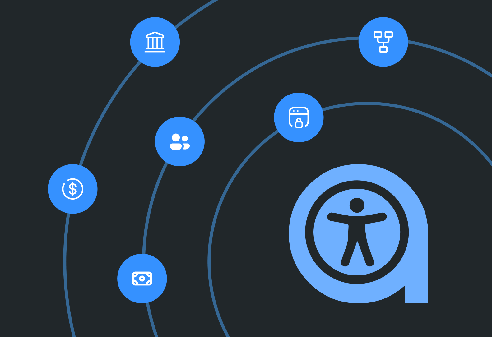 Web Accessibility in Fintech