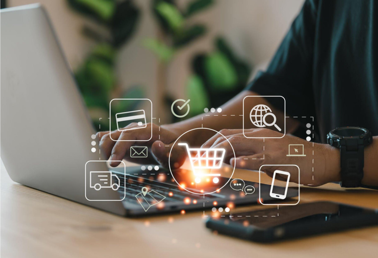 The Clock is Ticking: Why eCommerce Accessibility Can’t Be Ignored