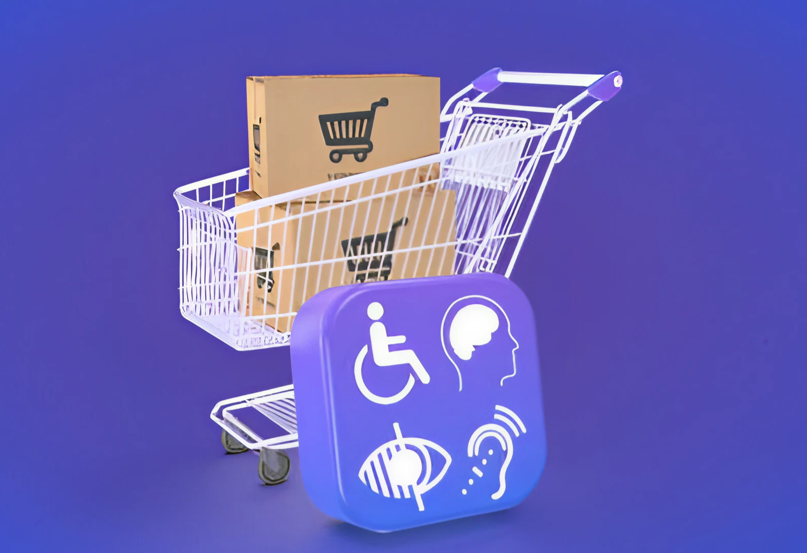 Unlocking Retail:The Essential Guide to Accessibility Challenges