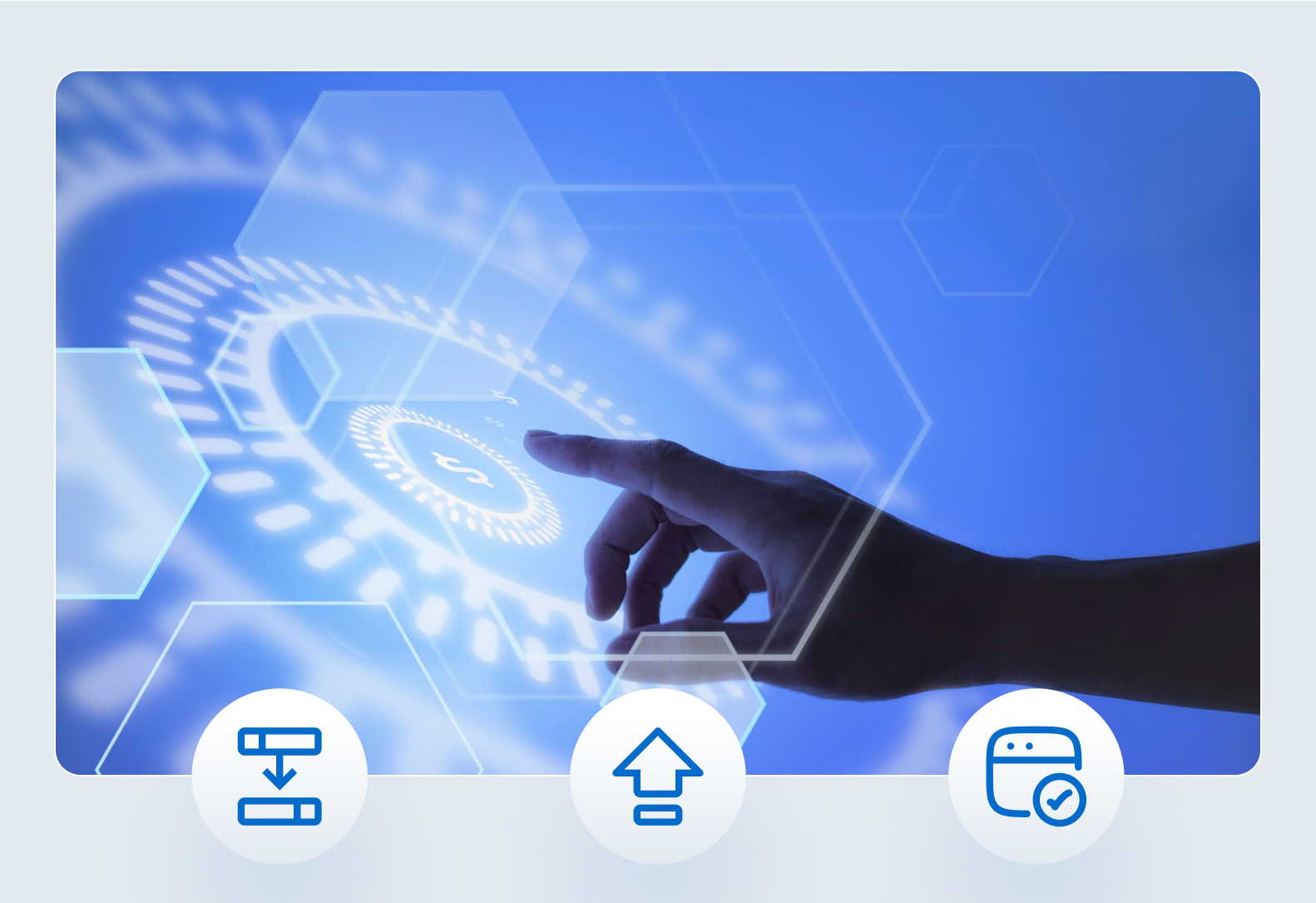 Fintech Platform Optimization