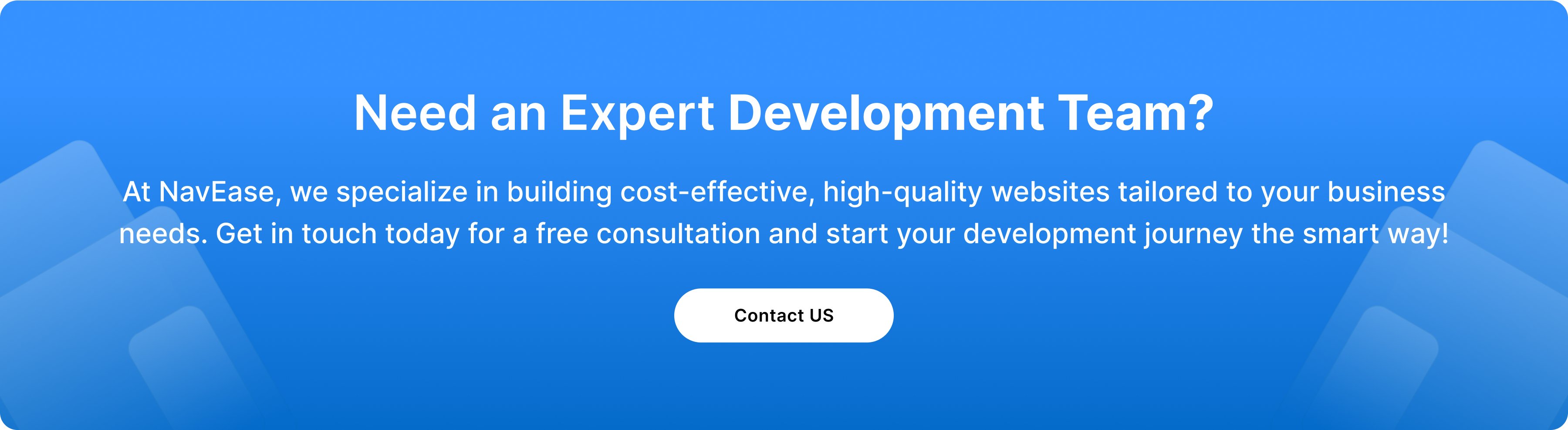 Custom Website Development Company