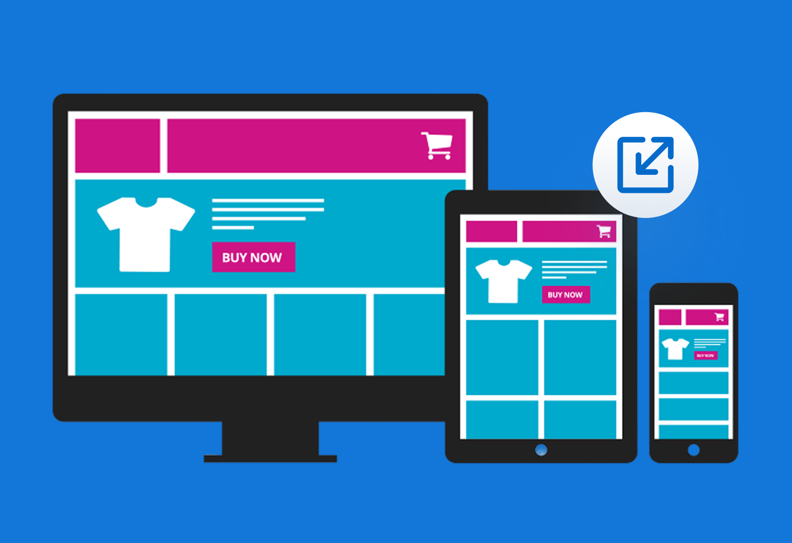 Scalability Challenges eCommerce